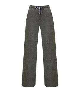 PESERICO Прямые брюки