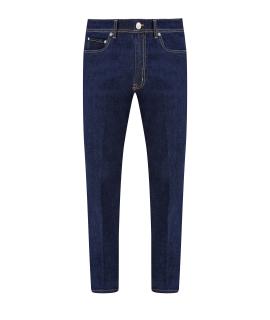 PESERICO Прямые джинсы