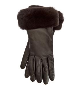 ELEVENTY Перчатки