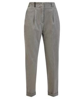 PESERICO Прямые брюки