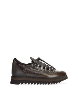 BARRETT Низкие кроссовки / кеды