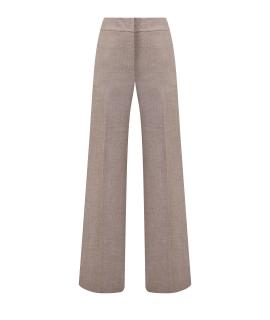 PESERICO Прямые брюки