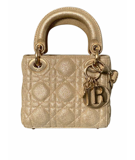 

Сумка тоут CHRISTIAN DIOR PRE-OWNED