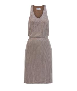 GIUSEPPE DI MORABITO Повседневное платье