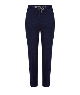 ELEVENTY Прямые брюки