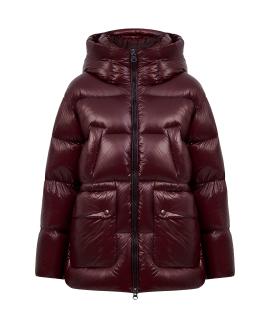 HETREGO Пуховик