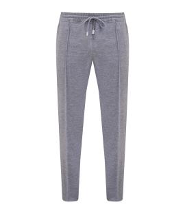 ELEVENTY Повседневные брюки