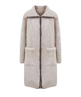 BRUNELLO CUCINELLI Дубленка