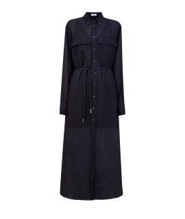 BRUNELLO CUCINELLI Повседневное платье