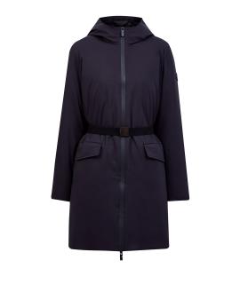 BURBERRY Пуховик