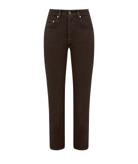 BRUNELLO CUCINELLI Джинсы слим