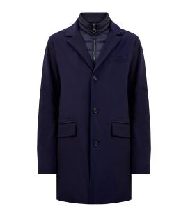 HETREGO Пальто