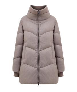 HETREGO Пуховик