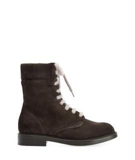 DOUCAL'S Ботинки