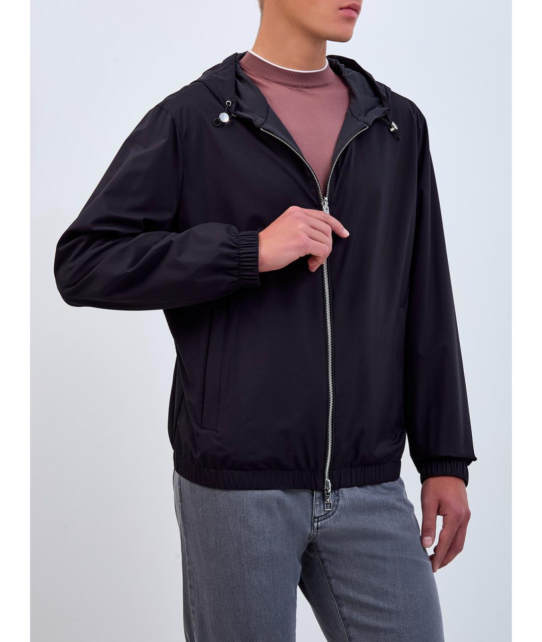 MONTECORE Полиамидовая куртка, фото 4