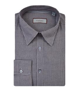 CANALI Кэжуал рубашка