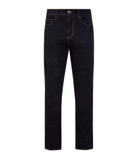 CANALI Прямые джинсы