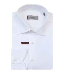 CANALI Классическая рубашка