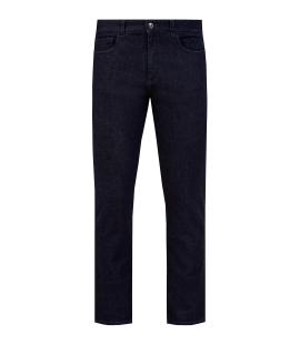 CANALI Прямые джинсы