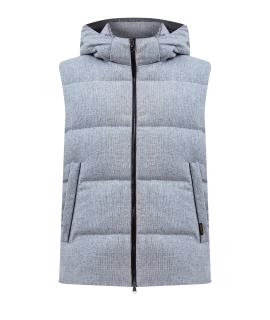 HETREGO Жилет
