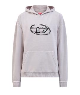 DIESEL Худи/толстовка