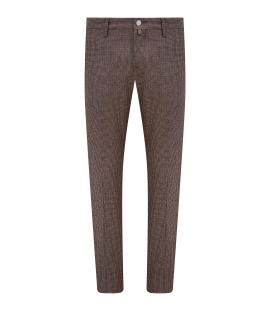 JACOB COHEN Повседневные брюки