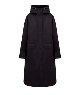 YVES SALOMON Пуховик