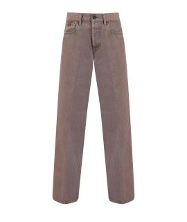 JACOB COHEN Прямые джинсы