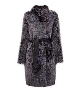 YVES SALOMON Шуба