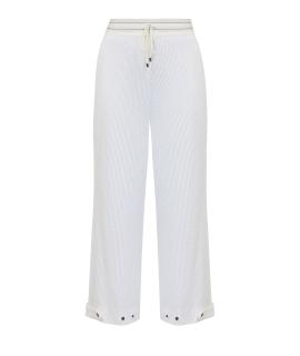 LORENA ANTONIAZZI Прямые брюки