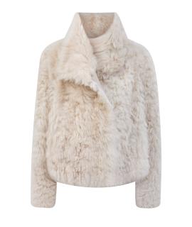 YVES SALOMON Шуба