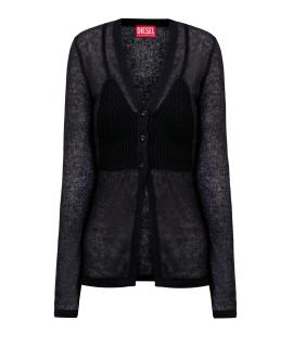 DIESEL Кардиган