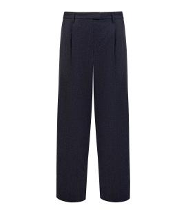 BRUNELLO CUCINELLI Прямые брюки