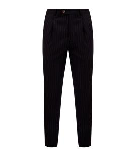 BRUNELLO CUCINELLI Классические брюки