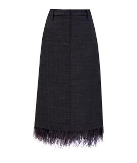 BRUNELLO CUCINELLI Юбка миди