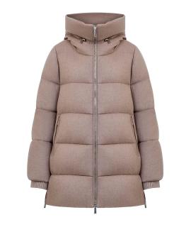 MOORER Пуховик