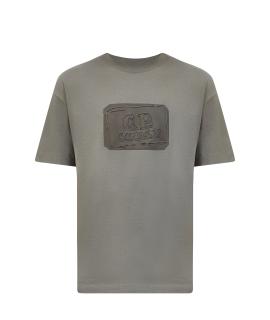 CP COMPANY Футболка