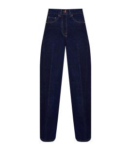 PESERICO Прямые джинсы