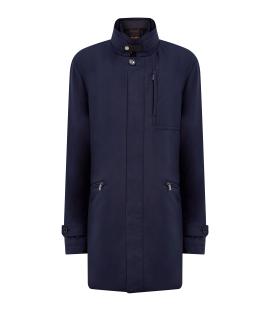 MOORER Пуховик