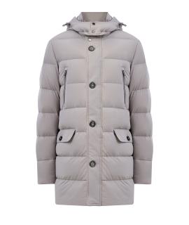 MOORER Пуховик