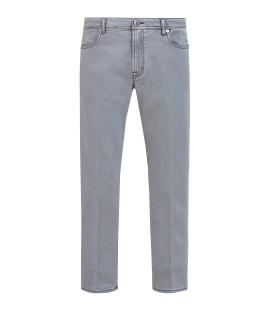 PESERICO Прямые джинсы