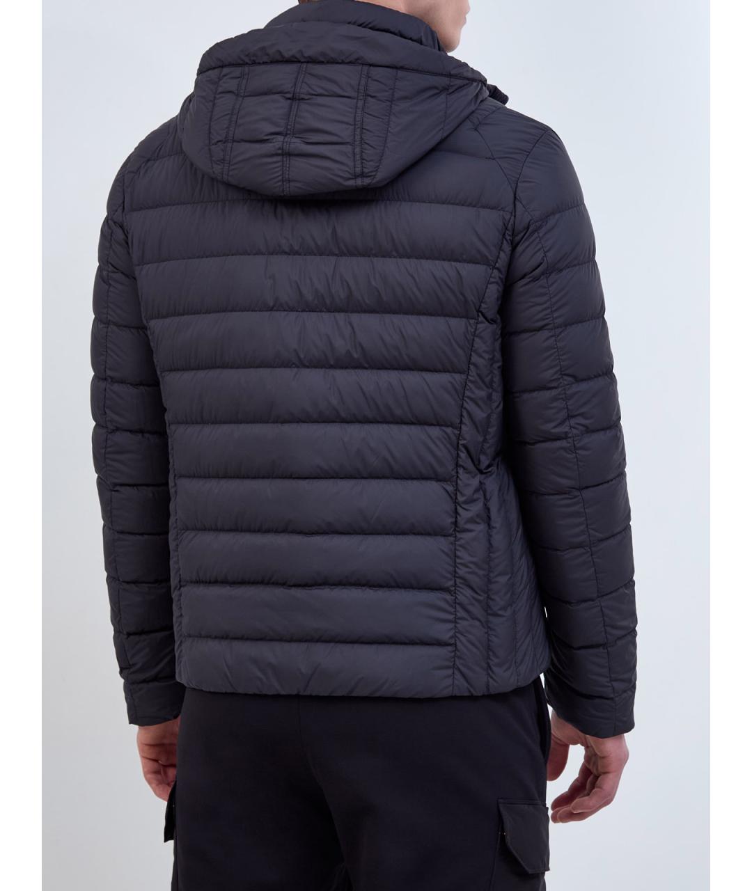 PARAJUMPERS Полиэстеровый пуховик, фото 4
