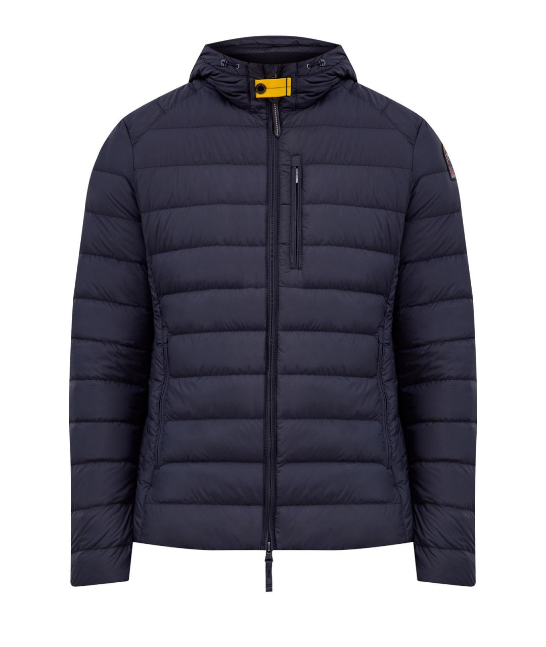 PARAJUMPERS Полиэстеровый пуховик, фото 1