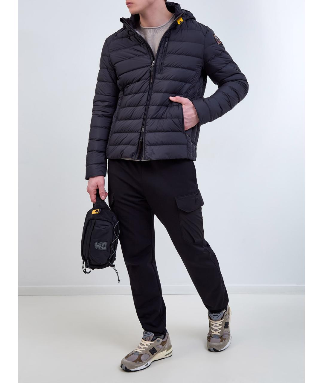 PARAJUMPERS Полиэстеровый пуховик, фото 2