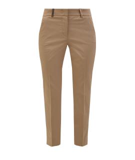 PESERICO Брюки узкие