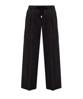 PESERICO Прямые брюки