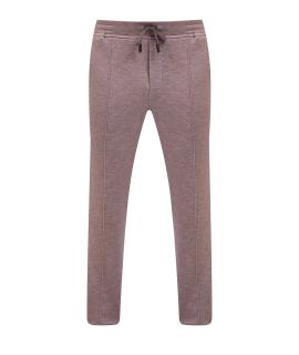 CAPOBIANCO Повседневные брюки