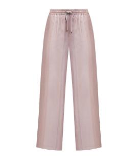 LORENA ANTONIAZZI Прямые брюки