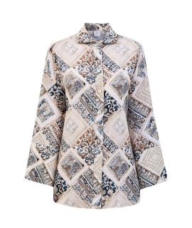 ELEVENTY Рубашка