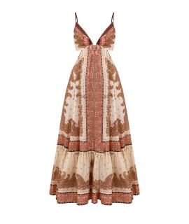 ZIMMERMANN Повседневное платье